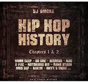 DJ Smoke - Hip Hop History (Chapter 1 & 2)
