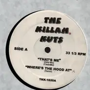 DJ Smallz, Busta Rhymes, DMX, The Lox, Eve, 50 Cent, G-Unit - The Killah Kuts