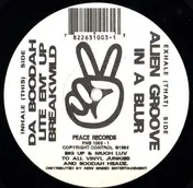 DJ Smash - Bluntz On Wax (Volume Two)