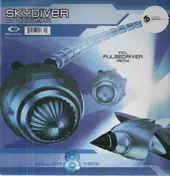 dj snowman - Skydiver (Evolution 8 Theme)