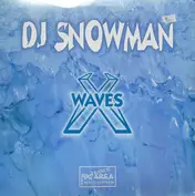 dj snowman