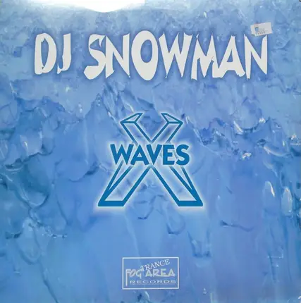 DJ Snowman - Waves