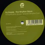 12inch Vinyl Single - DJ Sneak - The Rhythm Slave