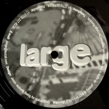 DJ Sneak - Blue Belly Bandit EP