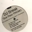 12inch Vinyl Single - DJ Sneak - Que Pasa