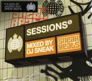 DJ Sneak - Sessions