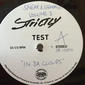 DJ Sneak - Sneak Essentials Volume 1