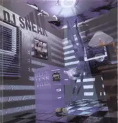 2 x 12'' - DJ Sneak - Blue Funk Files