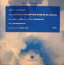 12inch Vinyl Single - DJ Sneak - Different Shapes And Sizes (In Da Clouds)