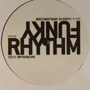 12inch Vinyl Single - DJ Sneak - Funky Rhythm (Remixes)
