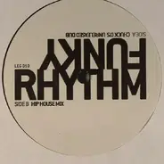 DJ Sneak - Funky Rhythm (Remixes)