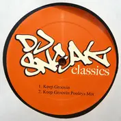DJ Sneak Classics