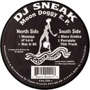 12'' - DJ Sneak - Moon Doggy E.P.