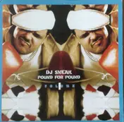 DJ Sneak - Pound For Pound Volume 1