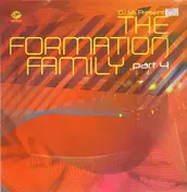 DJ SS - Presents Formation Family Part 4