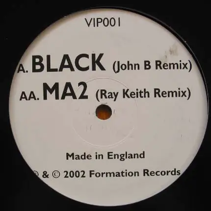 DJ SS - Remixes