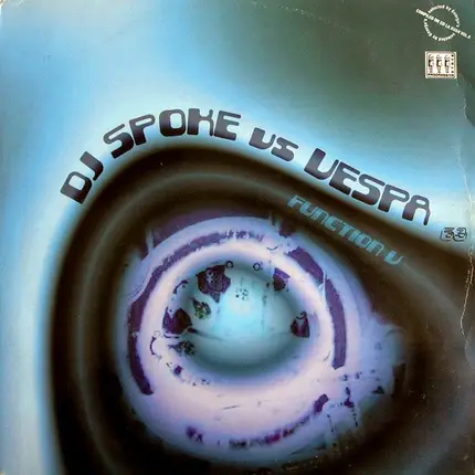 DJ Spoke vs. Vespa 63 - Function V