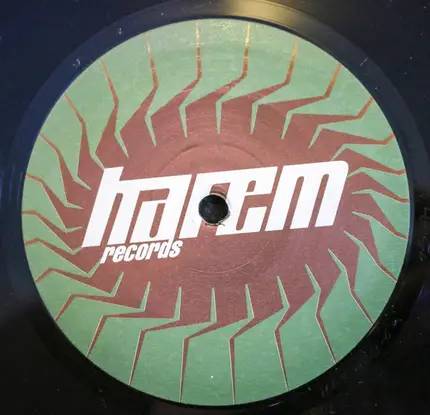 DJ Spoke vs. Vespa 63 - Acid Rain