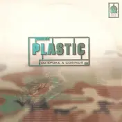 dj spoke - Plastic