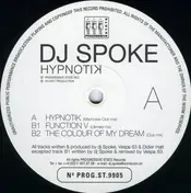 dj spoke - Hypnotik