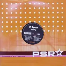 DJ Spoke - Infinity