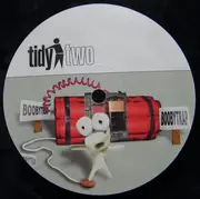 12inch Vinyl Single - DJ Spoke - Ignition