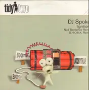 dj spoke