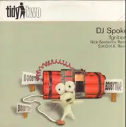 DJ Spoke - Ignition