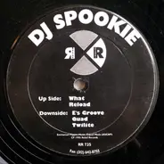 DJ Spookie - What