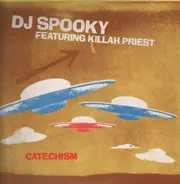 DJ Spooky - Catechism