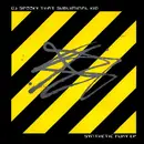 CD - DJ Spooky - Synthetic Fury EP