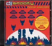 DJ Spooky - Riddim Warfare