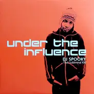 DJ Spooky - Under the Influence
