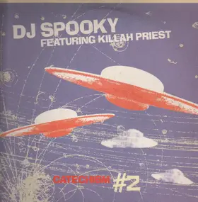 DJ Spooky - Catechism #2