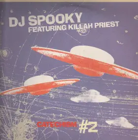 DJ Spooky - Catechism #2
