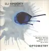 Double LP - DJ Spooky - Optometry