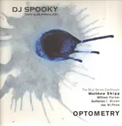 DJ Spooky