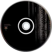 CD - DJ Spooky - Synthetic Fury EP