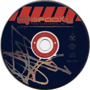 CD - DJ Spooky - Riddim Warfare