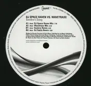 DJ SPACE RAVEN