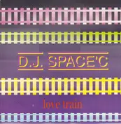 DJ Space'C