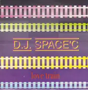 DJ Space'C