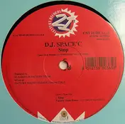 DJ Space'C - Stop