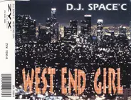 DJ Space'C - West End Girl