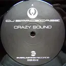 12'' - DJ Spacecase - Crazy Sound