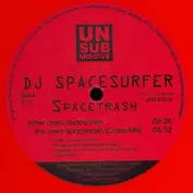 DJ Spacesurfer