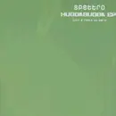 12inch Vinyl Single - DJ Spettro - HuggaBugga EP