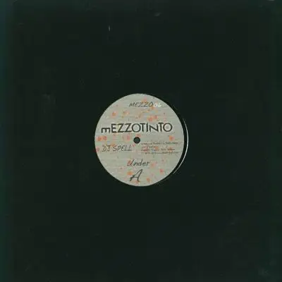 Dj Spell - Under/ Thing