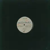 dj spell - Under/ Thing