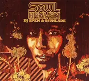 DJ Spen & Osunlade - Soul Heaven